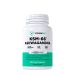 Ashwagandha-kivonat 600 mg, Vitamin360 KSM-66 Ashwagandha® 600 mg, 120 kapszula