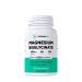 Magnézium-biszglicinát 200 mg, Vitamin360 Magnesium Bisglycinate 200 mg, 120 kapszula