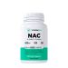 N-acetil-L-cisztein 600 mg, Vitamin360 NAC 600 mg - N-Acetyl L-Cysteine, 120 kapszula