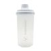 Átlátszó shaker, Vitamin360 Transparent Shaker, 500 ml