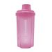 Átlátszó shaker, Vitamin360 Transparent Shaker, 700 ml