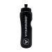 Kulacs, Vitamin360 Water Bottle - Black, 1000 ml