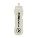 Kulacs, Vitamin360 Water Bottle - White, 1000 ml