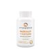 Tömjén és kurkuma, Vitaworld Frankincense + Curcuma, 120 kapszula