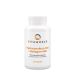 Hialuronsav 100 mg kollagénnel, Vitaworld Hyaluronic Acid 100 + Collagen 400, 120 kapszula