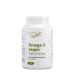 Vegán omega-3, Vitaworld Omega 3 Vegan, 120 kapszula