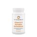 B-vitamin-komplex hajdinával, Vitaworld Vitamin B Complex Buckwheat, 60 kapszula