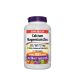 Kalcium-magnézium-cink 333/167/17 mg, Webber Naturals Calcium Magnesium Zinc 333/167/17 mg, 200 tabletta