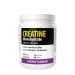 Kreatin-monohidrát, Webber Naturals Creatine Monohydrate, 500 g