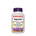 Magnézium 250 mg, Webber Naturals Magnesium 250 mg, 100 tabletta