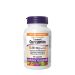Kurkuma-kurkumin 12 500 mg, Webber Naturals Turmeric Curcumin 12,500 mg Capsules, 60 kapszula